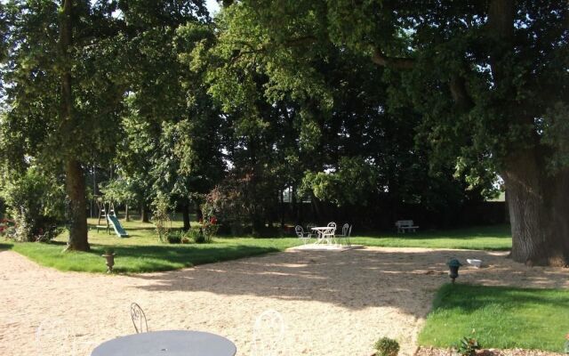 Château de Belle-Vue