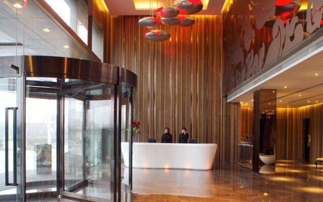 Boutix Hotel Suzhou