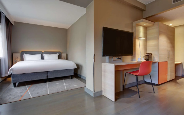 Radisson Blu Park Hotel, Oslo
