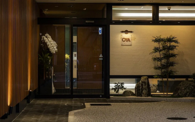 Hotel Ota