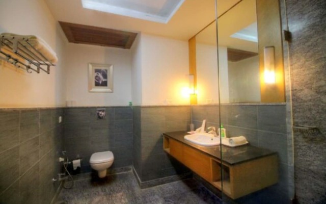 Hotel Grand Manor
