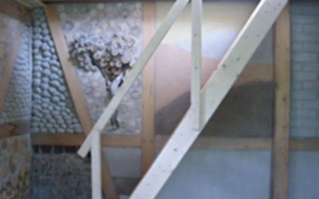 Ferienhäuser am Koynesee