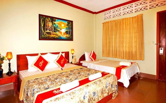 Summer Villa Resort