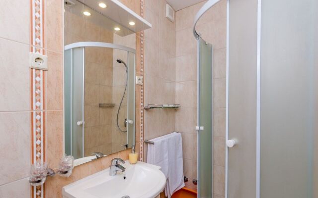 Apartments Villa Perla