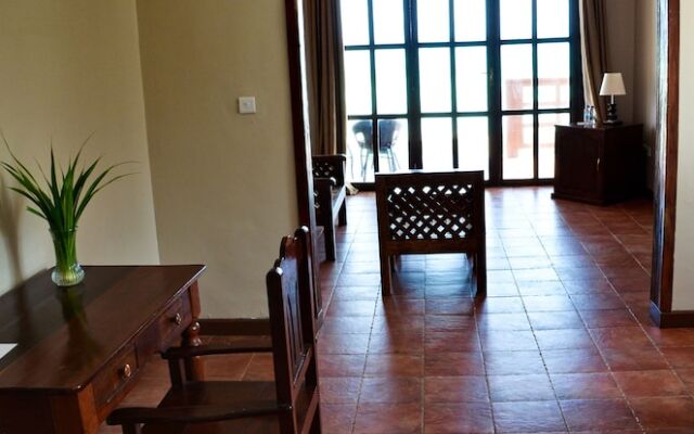 Mandarin Resort Zanzibar