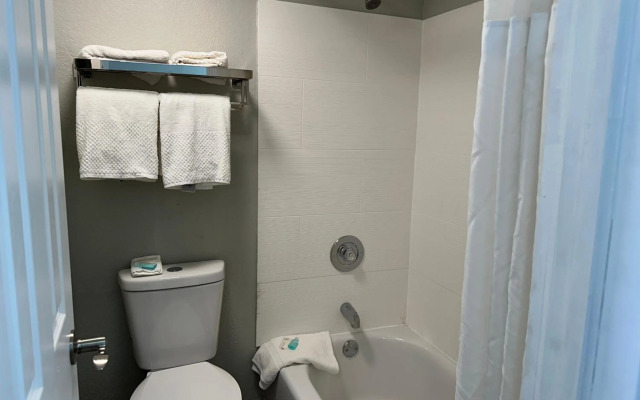 MainStay Suites Springfield South - Battlefield Rd