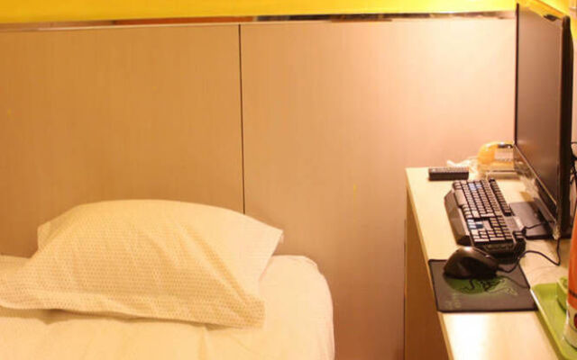 Xinyang Times Inn