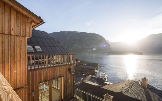 Hallstatt Hideaway - Adults only