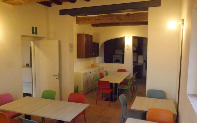 Ostello Castello Mina Della Scala