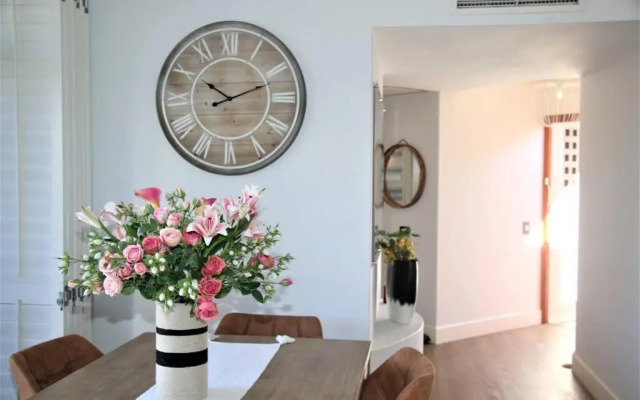 Luxury Apartment in Umhlanga Rocks