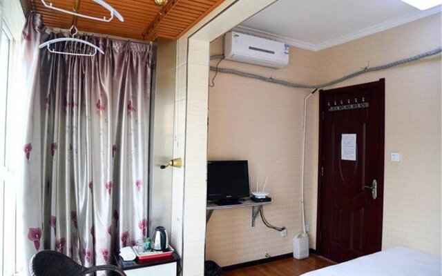 Suiyuan Hotel Xi'an North Railway Station