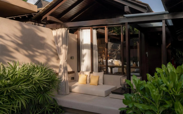The Spa Resorts, Koh Samui