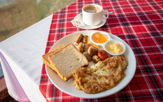 Gorkha Garden hotel