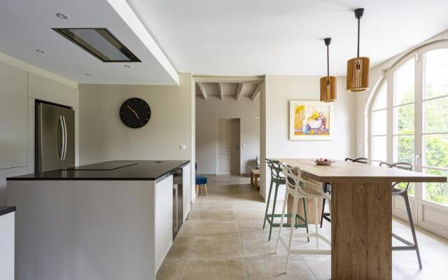 Maison Saint-Étienne-du-Grès, 6 pièces, 8 personnes - FR-1-599-17