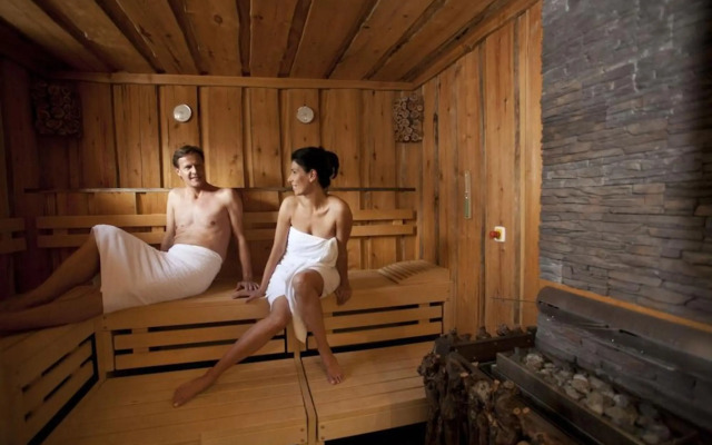 AKZENT Hotel Berg´s Alte Bauernschänke