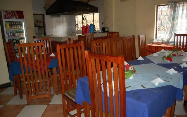 Meru House Inn
