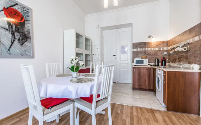 City Lights Apartments - Rakowicka