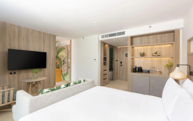 Holiday Inn Resort Samui Bophut Beach by IHG