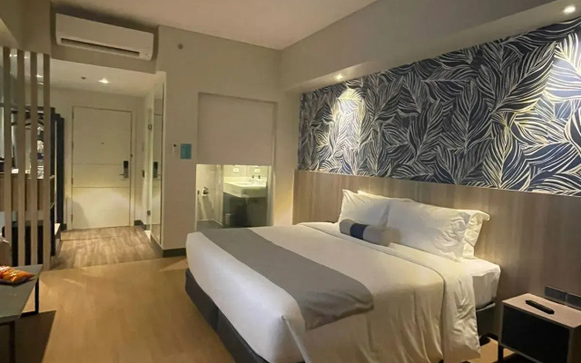 Solea Coast Resort Panglao