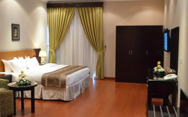 One to One Hotel