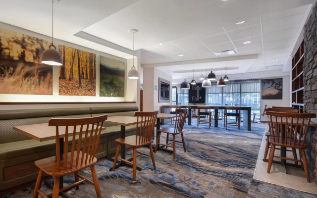 Fairfield Inn & Suites by Marriott Rochester West/Greece