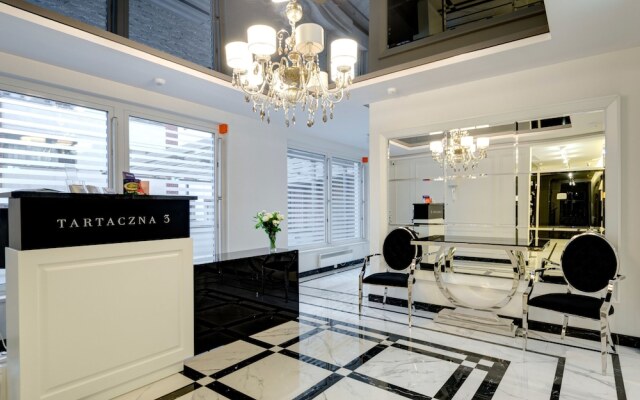 Happy Stay Old Town CaminoArte 364