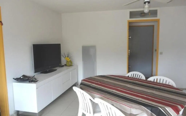 Appartement Le Grau-du-Roi, 3 pièces, 6 personnes - FR-1-307-94