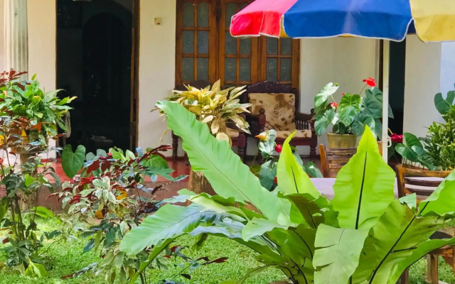 Sigiri Lakshan Home Stay