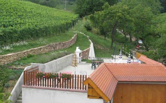 Studio chez le vigneron
