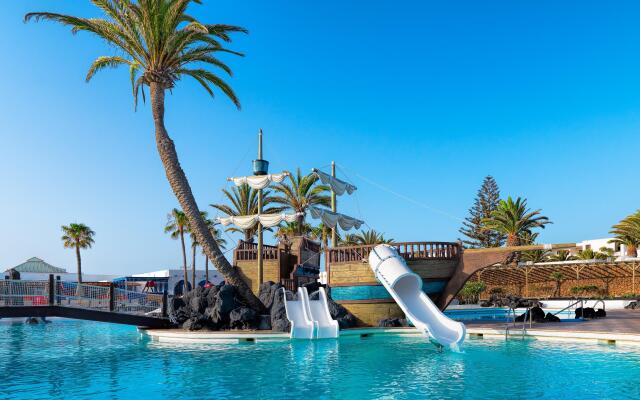 H10 Suites Lanzarote Gardens