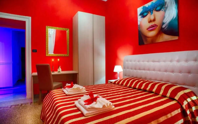 B&B Biondi