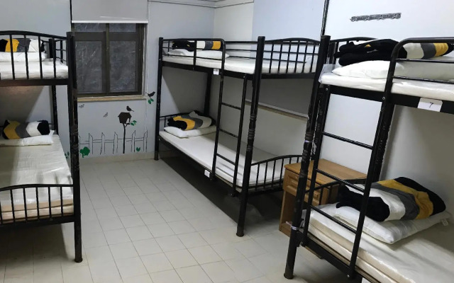 YHA Ngong Ping SG Davis Youth Hostel