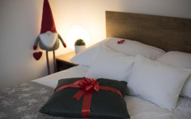 Csengettyű Apartman Eger