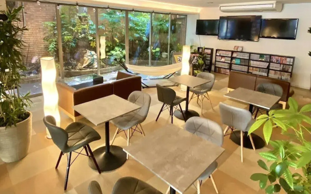 akashicastlehotel