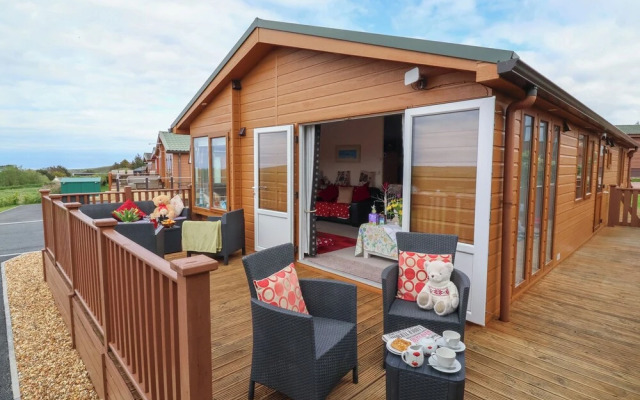 Poppy Lodge