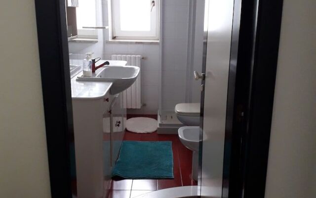 B&B Villa Albatros