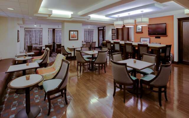 Hampton Inn Richmond West Innsbrook