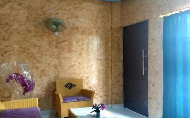 OYO 90706 Kost Alam Jaya Syariah