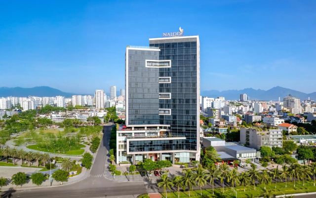 The Nalod Da Nang