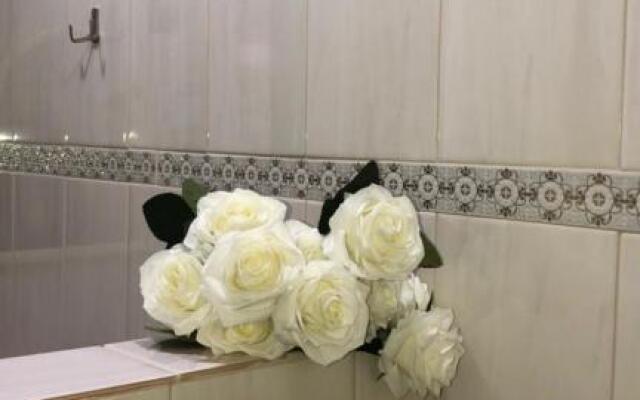 Roza Guest House