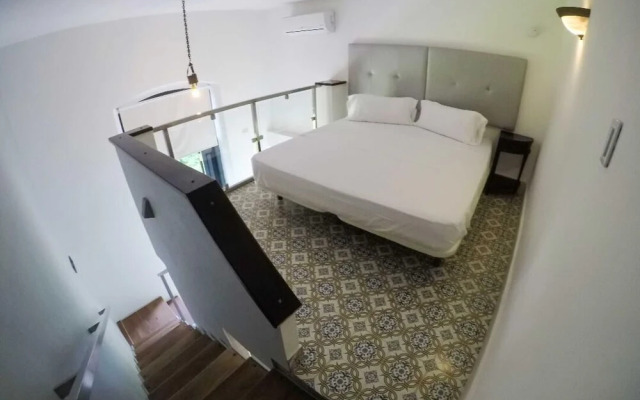 Hostal Real Cervantes
