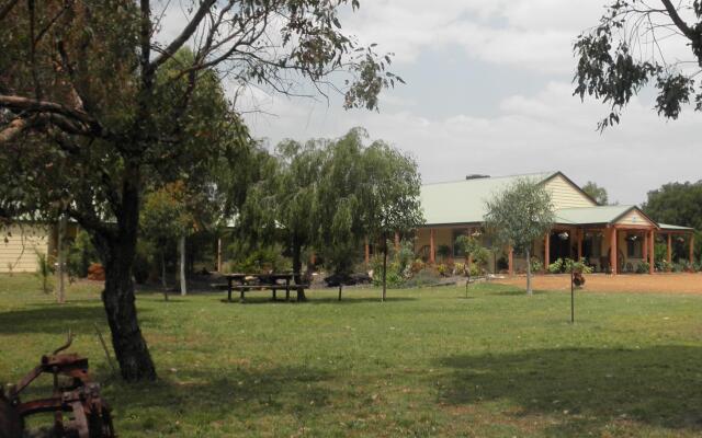 Enderslie House Bed & Breakfast