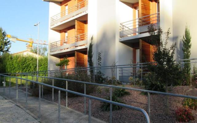 City Lodge Du Campus