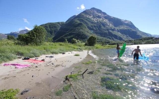 Andalsnes Hostel