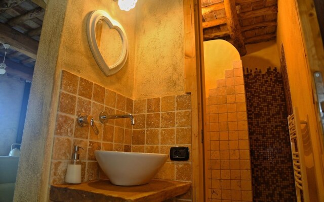 Casa del Pastore