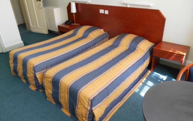 Hotel Old Tom