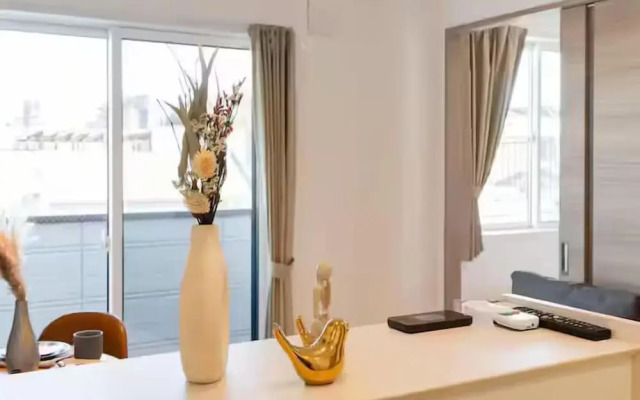 House Hotel Ekoda 301