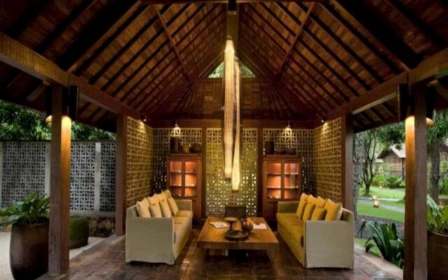 Jeeva Klui Resort