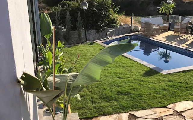 Villa Avenue Çatalköy