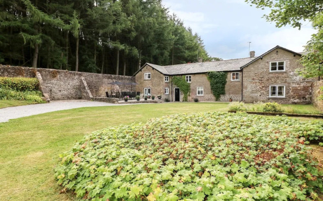 The Bothy